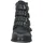 Fitters Footwear That Fits Fitters Footwear Stiefeletten in Übergrößen schwarz) 2239215 Tamara Black große Damenschuhe - Schwarz - 44 EU,