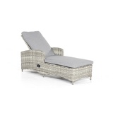 Liege Pacific Alu/Kunststoff vintage-taupe