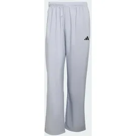 adidas Power Essentials Workout Joggers Halo Silver XL