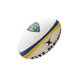 Gilbert Rugbyball ASM 5