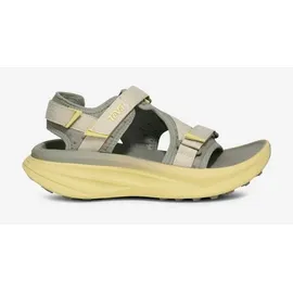 Teva Aventrail R2T Seagrass/Pale Lime Yellow 40