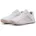 Puma W Weiblich Hallenturnschuh Puma White-Glowing RED-Rose Quartz-Alpine Snow