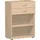 Geramöbel Regal 800 x 42 x 110,4 cm Braun