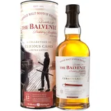 The Balvenie 12 Jahre Single Malt 47,3% vol 0,7 l Geschenkbox