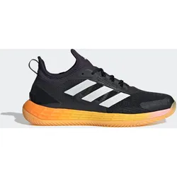 Damen Tennisschuhe Sandplatz - ADIDAS Adizero Ubersonic 4.1 Flame 38