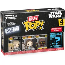 Funko Star Wars Bitty Pop! Funko