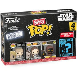 Funko Star Wars Bitty Pop! Funko