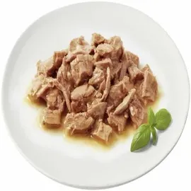 Purina Gourmet Perle Erlesene Streifen Katzenfutter nass mit Huhn 26 x 85 g