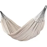 La Siesta Flora Zebra 260 x 180 cm weiß