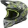 O'Neal 1srs Splash Grau/Neon Gelb L