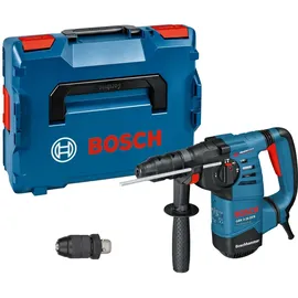 Bosch GBH 3-28 DFR Professional inkl. L-Boxx