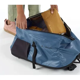 Vaude CityTravel Backpack black