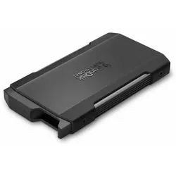 SanDisk Professional PRO-BLADE Transport   4TB, USB-C 3.2
