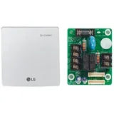 LG | Potenzialfreier Kontakt für 1 Inneneinheit | PDRYCB000