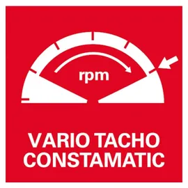 Metabo KH 18 LTX BL 24 Q inkl. Koffer 601714840