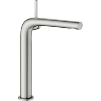 Keuco Edition 400 Einhandmischer Edelstahl