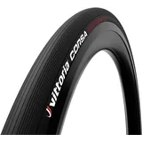 Vittoria Corsa G2.0 700x23C Reifen full black (11A.00.089)