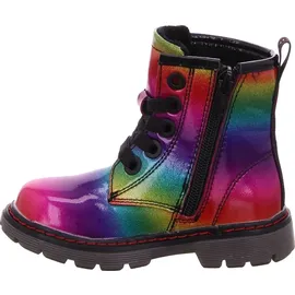 Tom Tailor Schnürstiefel Mit Tex-Membran in multicolour - 35 EU