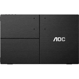 AOC 16T3EA 16" schwarz