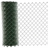 Siena Garden 691066 Maschendraht PE 25m