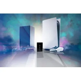 Hurricane MD25U3 1 TB USB 3.0 schwarz