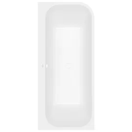 Villeroy & Boch Architectura Vorwandbadewanne 75 x 170 cm (A170ARE9CL00V01)