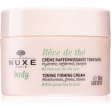 NUXE Rêve de Thé Straffende Körpercreme 200 ml