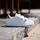 adidas Advantage Base 2.0 Kids Cloud White / Cloud White / Green 31