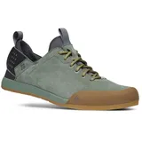 Black Diamond Black Diamond, Session Suede Schuhe grün