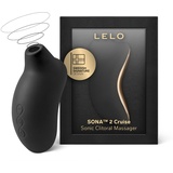 LELO Sona 2 Cruise black