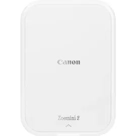 Canon Zoemini 2 weiß 5452C004