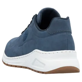 Rieker Sneaker bei bonprix, blau 37