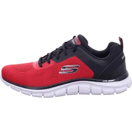 SKECHERS Track Broader rot 45