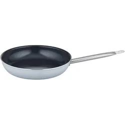 GSW Bratpfanne GASTRO TRADITIONELL BASIC 24 cm Antihaftversiegelung PFAS-frei