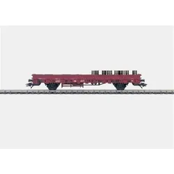 MÄRKLIN 46949 H0 Flachwagen 