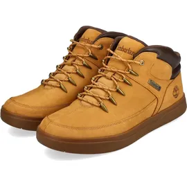 Timberland Davis Square Mid Herren Braun 43,5