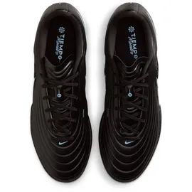 Nike Tiempo Maestro Academy TF Herren black/ice blue 42,5