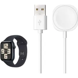FIXED USB-A Ladekabel für Apple Watch,