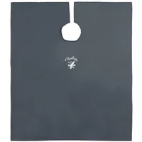 Comair Umhang Barber Denim 144x140cm