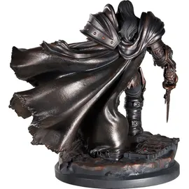 Blizzard Prince Arthas Statue