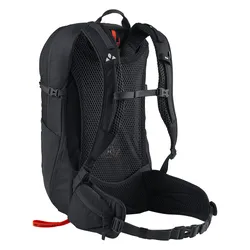 Vaude Rucksack Wizard 30+4 Wizard - Black Koffer24
