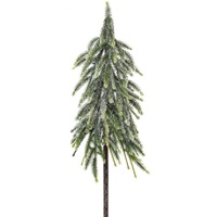 Creativ green Künstlicher Weihnachtsbaum »Weihnachtsdeko, künstlicher Christbaum, Tannenbaum«, grün