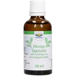 Stevia flüssig