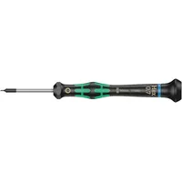 WERA Elektroniker-Sechskantschraubendreher 2054 0,7 x 40 mm