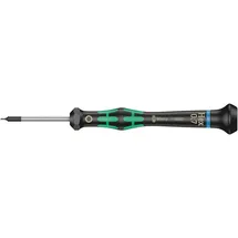WERA Elektroniker-Sechskantschraubendreher 2054 0,7 x 40 mm