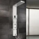 HSK Lavida Aufputz-Duschsystem mit Thermostat, 1900014-42,