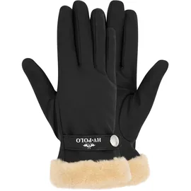 HV Polo HVPGarnet Winter Handschuhe S Dunkelbraun