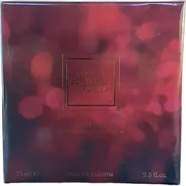 The House of Oud Ruby Red Eau de Parfum 75 ml