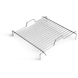 höfats CUBE Grillrost Edelstahl