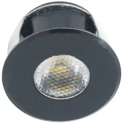 LED Einbauleuchte SL-Mono Mini08 Spo - 3000 K warmweiß , 3000 K
